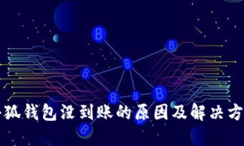 小狐钱包没到账的原因及解决方法