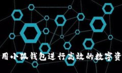 如何使用小狐钱包进行高效的数字资产管理