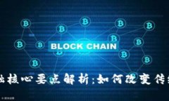 区块链金融核心要点解析：如何改变传统金融格