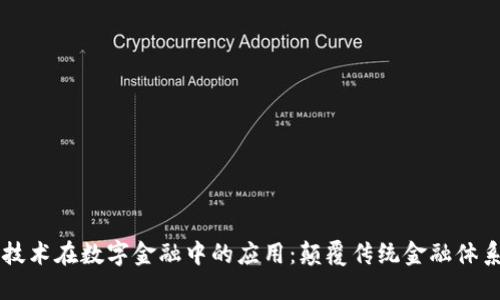 区块链技术在数字金融中的应用：颠覆传统金融体系的未来